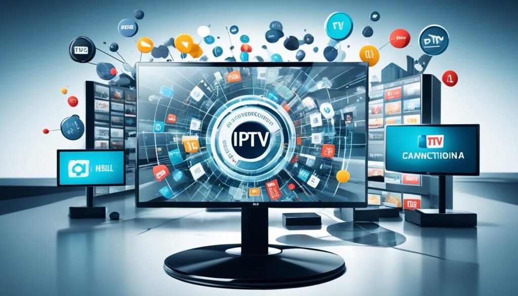 مشاكل IPTV الشائعة