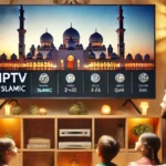 IPTV Islamic