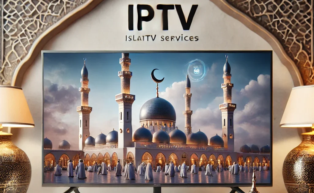 IPTV Islamic