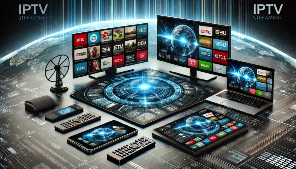 IPTV في رمضان