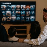 أفضل إشتراك IPTV لمشاهدة الأفلام والمسلسلات