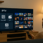 أفضل إشتراك iptv ARABIC